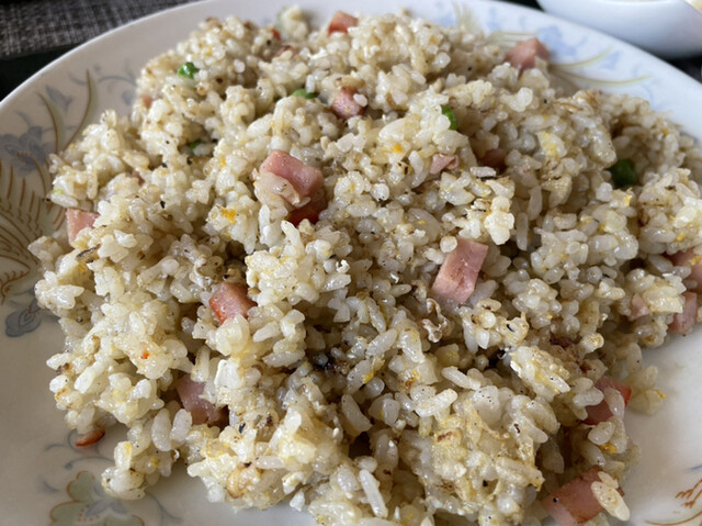 ふるさと - 西大崎（食堂）の写真