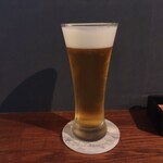 Cachette - アサヒスーパードライ中生700円