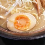 Goma Ramen Goku - 