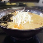 Goma Ramen Goku - 