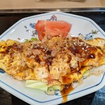 Okonomiyaki Chiyo - とん平