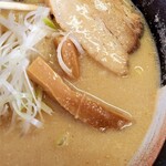 Goma Ramen Goku - 