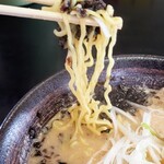 Goma Ramen Goku - 