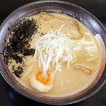 Goma Ramen Goku - 