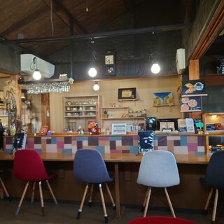 カフェ食堂 カルム_2