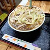 拉麺 グレープ - 中華ネギそば 980円.大盛り100円(税込)。