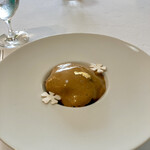 オトワ レストラン - 茸