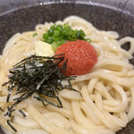 山下本気うどん - 