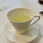 オトワ レストラン - ハーブティー