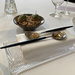 オトワ レストラン - アミューズ