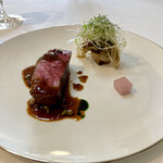 オトワ レストラン - 和牛