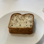 オトワ レストラン - パン