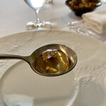 オトワ レストラン - 桜のボンボン