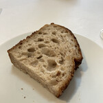 オトワ レストラン - パン