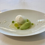 オトワ レストラン - ウフアラネージュ