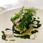 オトワ レストラン - アップ