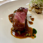 オトワ レストラン - アップ