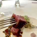 オトワ レストラン - リフト