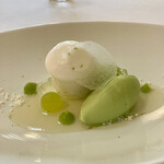 オトワ レストラン - アップ