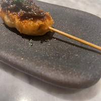 フレンチ串揚げ BEIGNET 大阪･ウメシバ - 