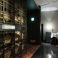 タワーズバー ベロビスト - ベロビスト入口