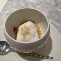 フレンチ串揚げ BEIGNET 大阪･ウメシバ - 