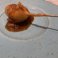 フレンチ串揚げ BEIGNET 大阪･ウメシバ - 