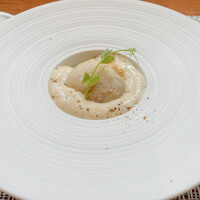 Grand rocher - 
