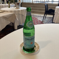 オトワ レストラン - サンペレグリノ