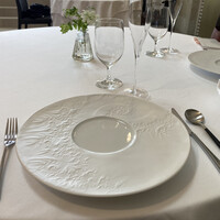 オトワ レストラン - ドキドキ