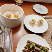 Grand rocher - 