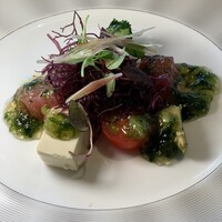 キハチ 青山本店 - 