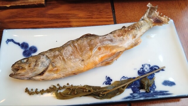 尾瀬野 - 檜枝岐村その他（旅館・民宿）の写真