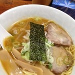 Ramen Koyakumakko - 