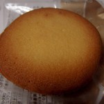 アンリシャルパンティエ - クレーム・ビスキュイ