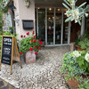 ガーデン＆クラフツ カフェ