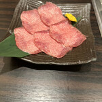 Yakiniku Akato Shiro - 