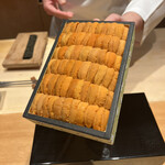 恵比寿 鮨 ふじまさ - 