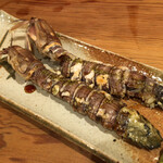 千ふく - 北海道 しゃこ造り