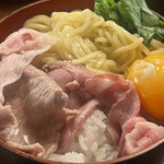 Shabushabu Sukiyaki Dontei - 