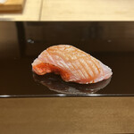 恵比寿 鮨 ふじまさ - 