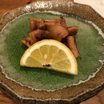 千ふく - 千葉 まんぼう腸焼き