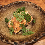 千ふく - 甘鯛唐揚げ