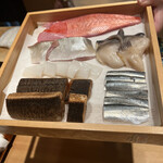 恵比寿 鮨 ふじまさ - 