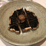 千ふく - ジャンボマッシュルーム