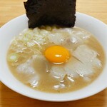 佐賀ラーメン いちげん。 - 