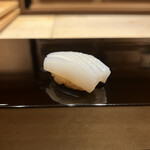 恵比寿 鮨 ふじまさ - 