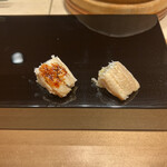 恵比寿 鮨 ふじまさ - 