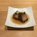 恵比寿 鮨 ふじまさ - 