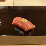 恵比寿 鮨 ふじまさ - 